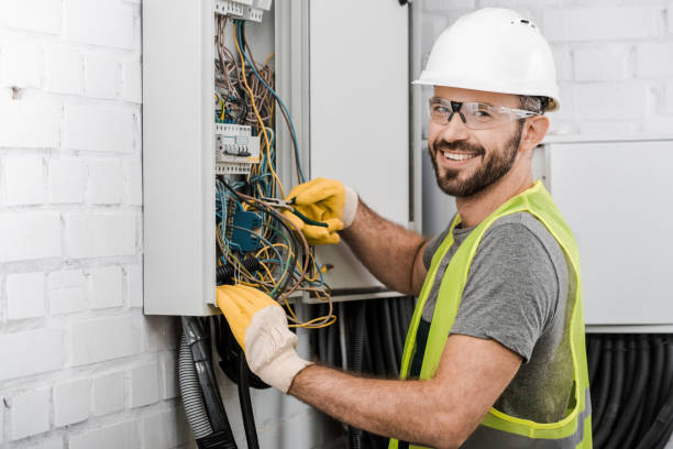 Best Home Electrical Repair  in Roselle Park, NJ