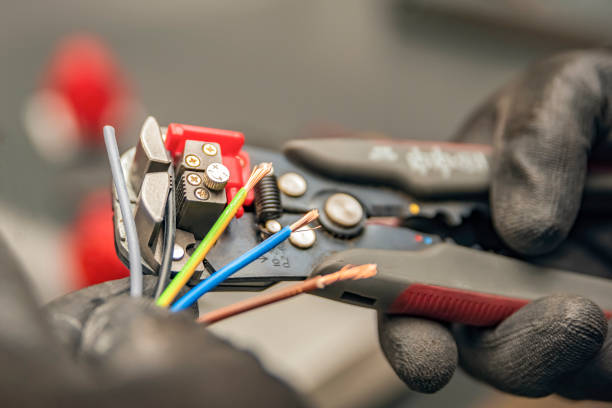 Reliable Roselle Park, NJ Electrician Solutions