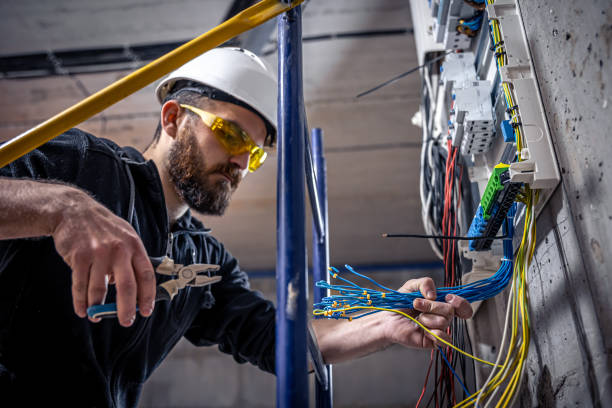 Best Best Electricians Near Me  in Roselle Park, NJ