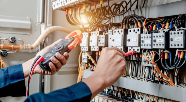 Best Best Electricians Near Me  in Roselle Park, NJ