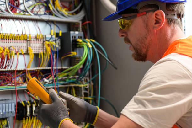 Best Electrician Near Me  in Roselle Park, NJ